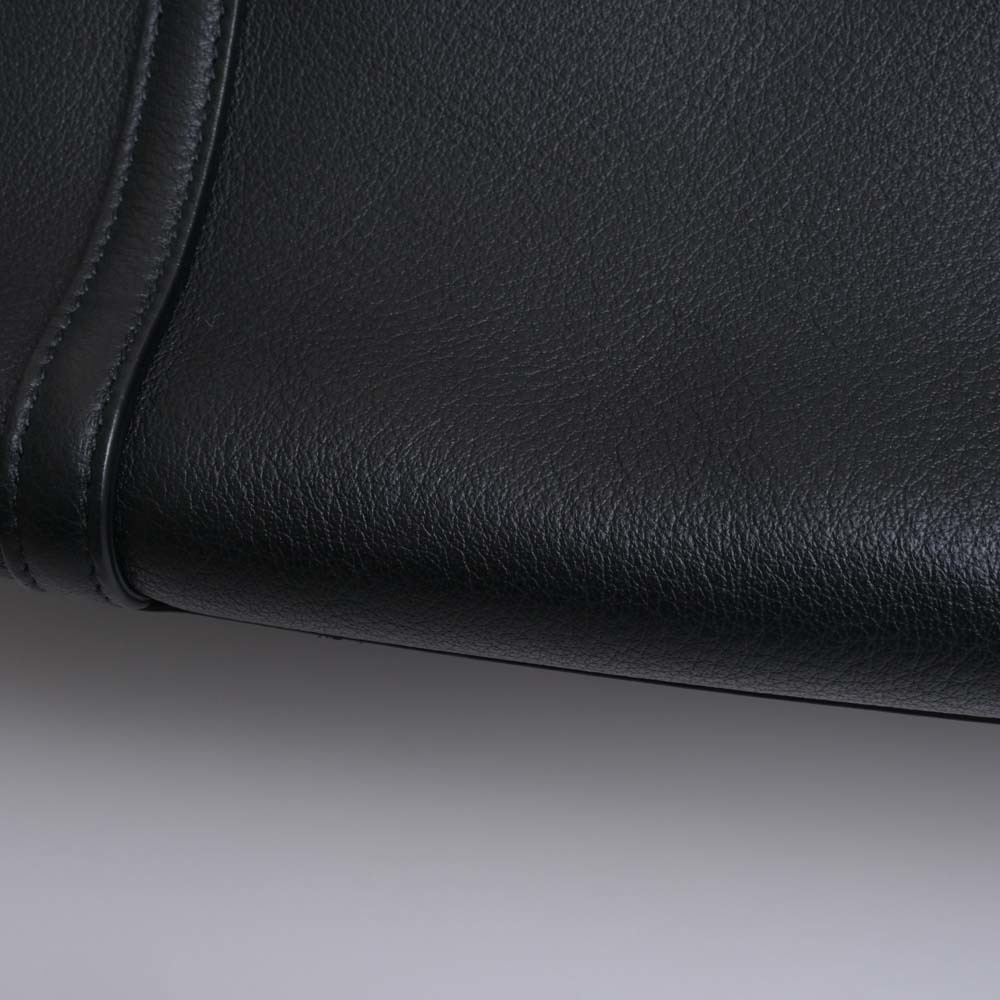 Balenciaga Leather Tote S Tote Bag Black - Picture 7 of 7